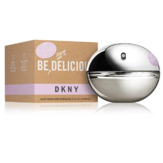 DKNY Be 100% Delicious Perfume EDP 100 ml (0022548155073)