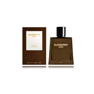 Burberry Hero Perfume 50 ml (3616304679452)