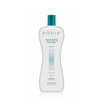 BioSilk Volumizing Therapy Shampoo 1000 ml (633911731611)