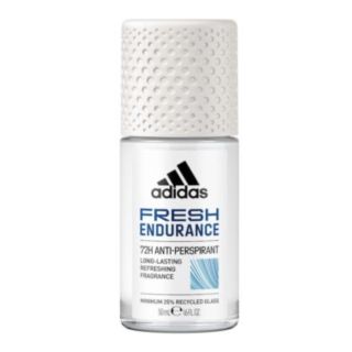 Adidas Fresh Endurance Deodorant Roll-On 50ml (3616303842154)