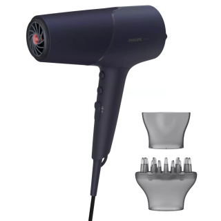 Philips 5000 series BHD510/00 Hair dryer 2300W (BHD510/00PHS)