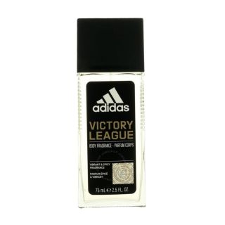 Adidas Victory League Body Spray 75ml (3616303322076)