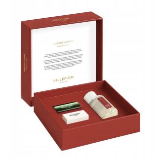 Millefiori Milano Zenzero Lucente Gift Set (8053848696029)