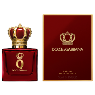Dolce & Gabbana Q Parfum Perfume PAR 30 ml (8054754405033)