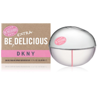 DKNY Be Delicious Extra Perfume EDP 50 ml (0022548423073)