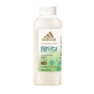Adidas Skin Detox Shower Gel 400ml (3616303444341)