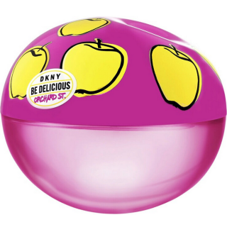 DKNY Be Delicious Orchard St. Perfume EDP 50 ml (085715950420)