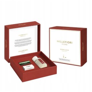 Millefiori Milano Zenzero Lucente Gift Set (8053848696029)