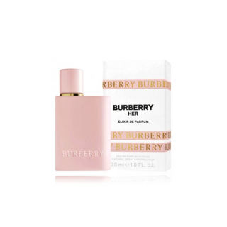 Burberry Her Elixir de Parfum Intense EDP 30 ml (3616304061929)