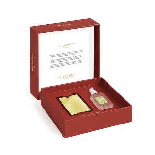 Millefiori Milano Miele Bianco Gift Set (8053848696036)