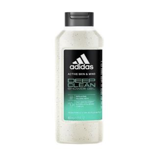Adidas Pro Line Deep Clean Shower Gel 400ml (3616303444631)