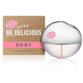 DKNY Be Delicious Extra Perfume EDP 30 ml (022548423080)