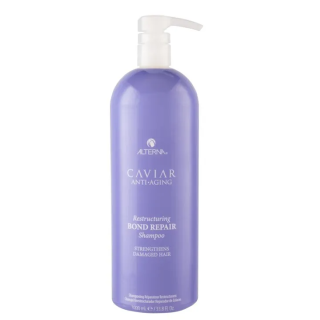Alterna Caviar Restructuring Bond Repair Shampoo 1000ml (873509027416)