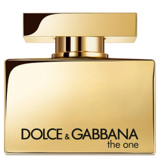 Dolce & Gabbana The One Gold Intense Perfume EDP 75 ml Tester (3423222015817)