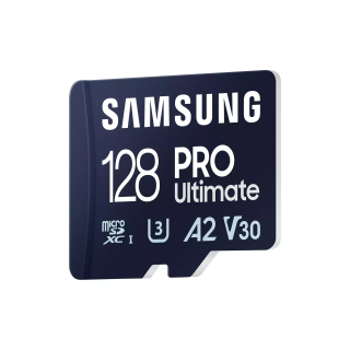 Samsung MB-MY128S MicroSDXC Memory Card 128GB (MB-MY128SA/WW)