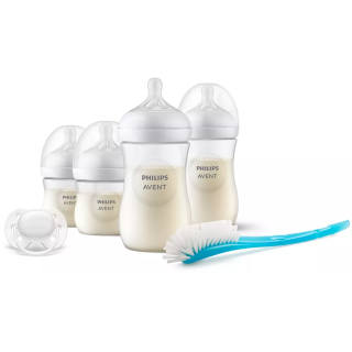 Philips Avent Natural Response SCD838 Newborn feeding kit (SCD838/11)