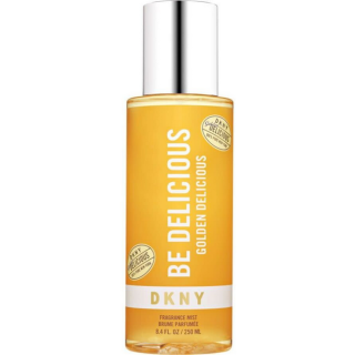 DKNY Golden Delicious Body Spray 250 ml (085715950529)