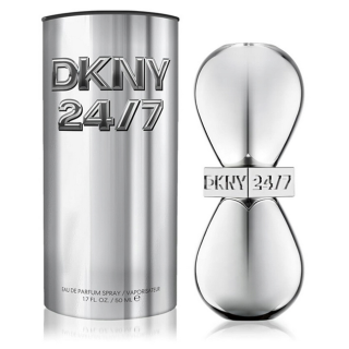 DKNY DKNY 24/7 Perfume EDP 50 ml (085715950451)