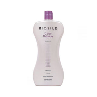 BioSilk Silk Therapy Shampoo 1006 ml (633911744895)