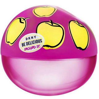 DKNY Be Delicious Orchard St. Perfume EDP 30 ml (085715950437)
