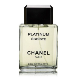 Chanel Platinum Egoiste Perfume EDT 100 ml (3145891244601)