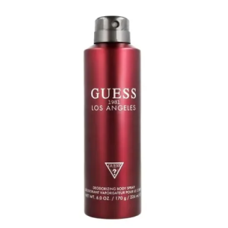 Guess 1981 Los Angeles DSR 226 ml (85715322159)