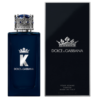 Dolce & Gabbana K by Dolce & Gabbana Perfume PAR 100 ml (8054754405095)