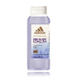 Adidas Active Skin & Mind Pre-Sleep Calm Shower Gel 400ml (3616303444235)