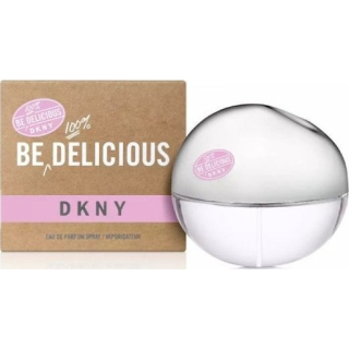 DKNY Be 100% Delicious Perfume EDP 30 ml (022548154496)