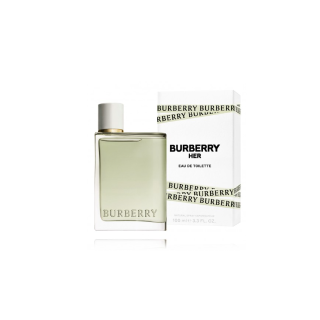 Burberry Her Perfume EDT 100 ml (3616301975755)