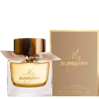 Burberry My Burberry Perfume EDP 30 ml (3614226906021)