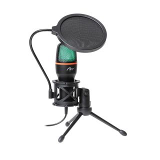 ART AC-02 Universal Microphone (AC-02)