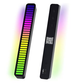 Mocco Smart Music Light panel with RGB Lighting (MO-2835)