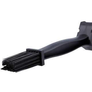 RoGer Bike chain cleaner brush (RO-BC-B-BK)