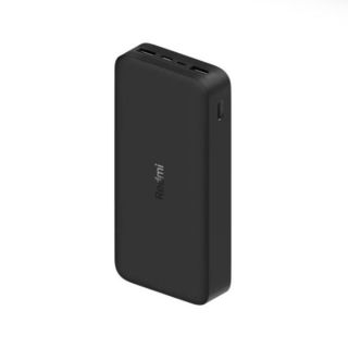 Xiaomi Redmi Power Bank 18W / 20000 mAh (VXN4304GL)