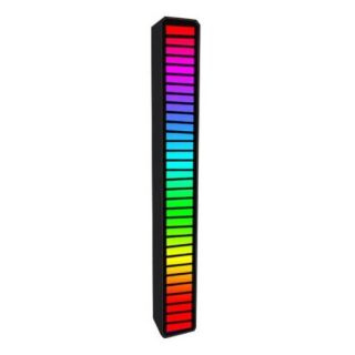 Mocco Smart Music Light panel with RGB Lighting (MO-2835)