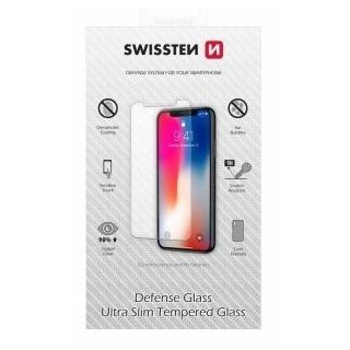 Swissten Ultra Slim Tempered Glass Premium 9H for Samsung Galaxy A35 (74517972)