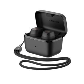 Sennheiser Sport True Wireless Earbuds (509299)