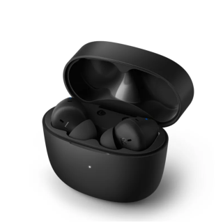 Philips True Wireless Headphones (TAT2206BK/00)
