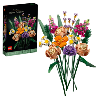 LEGO 10280 Creator Expert Flower Bouquet Constructor (10280)