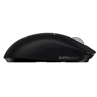 Logitech PRO X SUPERLIGHT Wireless Gaming Mouse (910-005881)