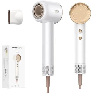 Dreame AHD6A-WH High-Speed Hair Dryer (AHD6A-WH)