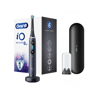 Braun Oral-B 8 Electric Toothbrush (4210201363095)