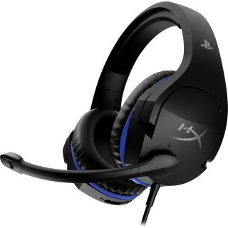 HyperX Cloud Stinger PS4 Headphones (4P5K0AM#ABB)