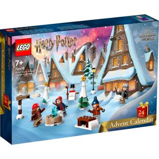 LEGO 76418 Harry Potter Advent Calendar 2023 Constructor (76418)