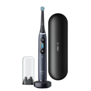 Braun Oral-B 8 Electric Toothbrush (4210201363095)