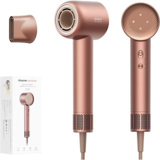 Dreame AHD6A-RS High-Speed Hair Dryer (AHD6A-RS)