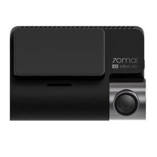 Xiaomi 70Mai A800S 4K Dash Video recorder + RC06 Rear view camera (A800S-1)