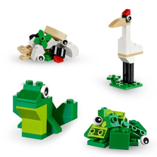 LEGO 10698 Classic Large Creative Brick Box Constructor (10698)