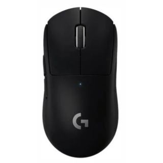 Logitech PRO X SUPERLIGHT Wireless Gaming Mouse (910-005881)